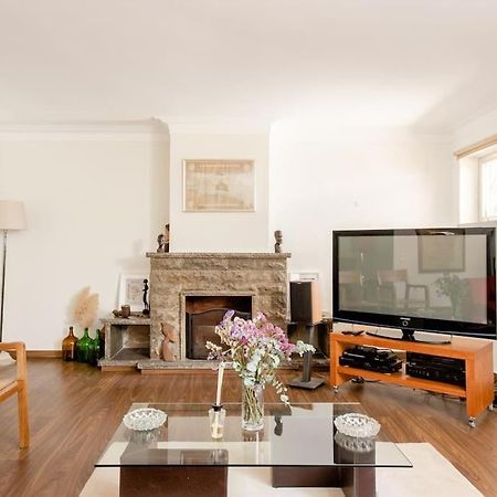 Apartmán Vinaika Loft Oeiras Exteriér fotografie