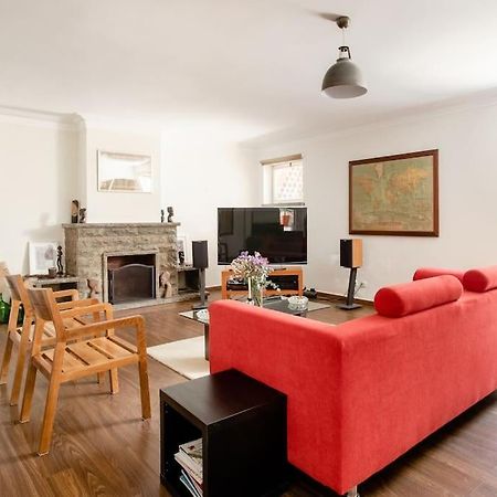 Apartmán Vinaika Loft Oeiras Exteriér fotografie