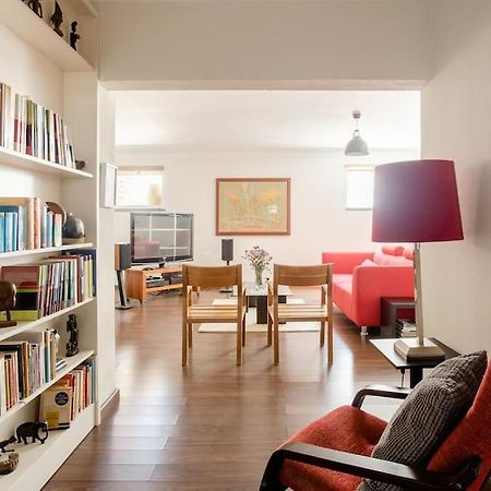 Apartmán Vinaika Loft Oeiras Exteriér fotografie