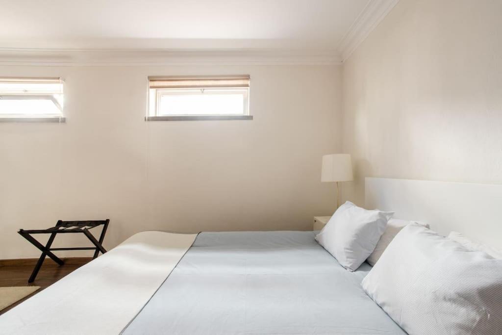 Apartmán Vinaika Loft Oeiras Exteriér fotografie