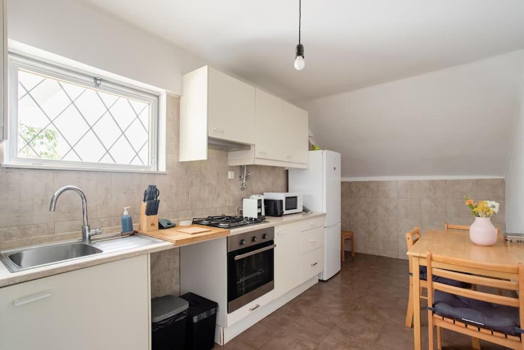 Apartmán Vinaika Loft Oeiras Exteriér fotografie