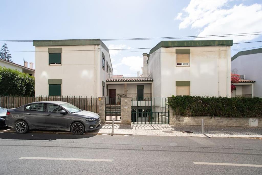 Apartmán Vinaika Loft Oeiras Exteriér fotografie