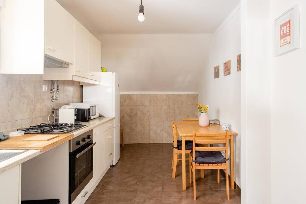 Apartmán Vinaika Loft Oeiras Exteriér fotografie