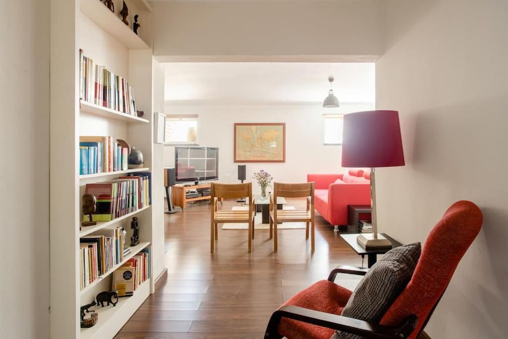 Apartmán Vinaika Loft Oeiras Exteriér fotografie