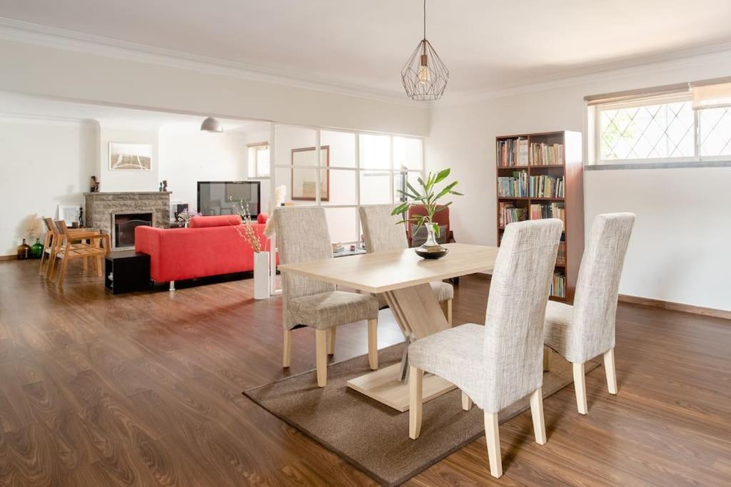 Apartmán Vinaika Loft Oeiras Exteriér fotografie