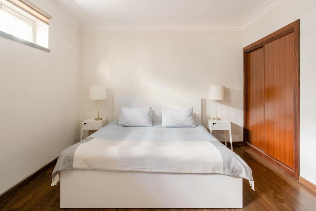 Apartmán Vinaika Loft Oeiras Exteriér fotografie