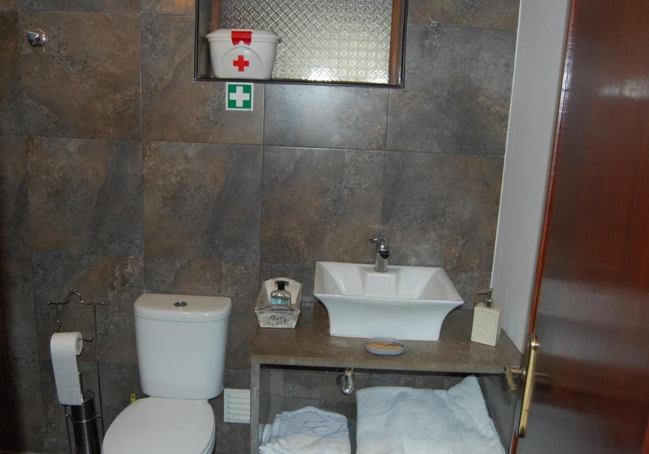 Apartmán Vinaika Loft Oeiras Exteriér fotografie
