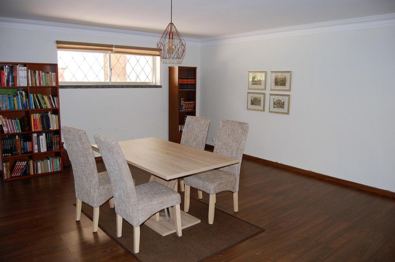 Apartmán Vinaika Loft Oeiras Exteriér fotografie