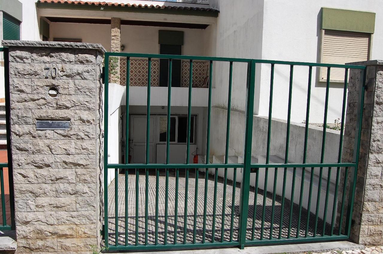 Apartmán Vinaika Loft Oeiras Exteriér fotografie